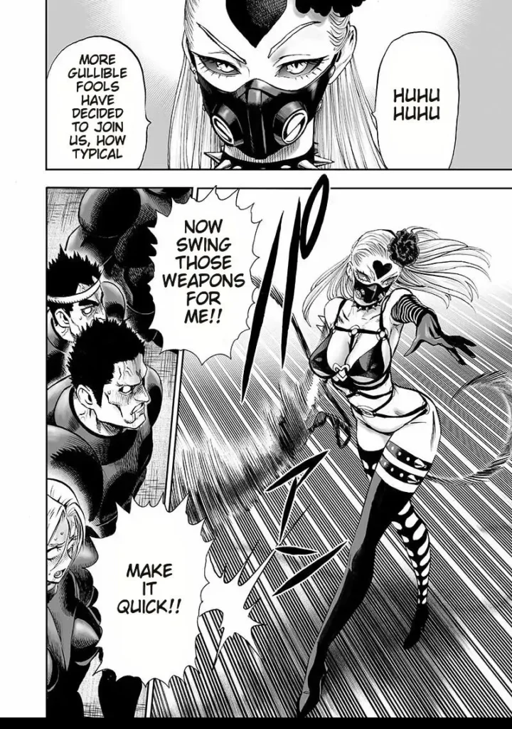 one punch man ch102 page07